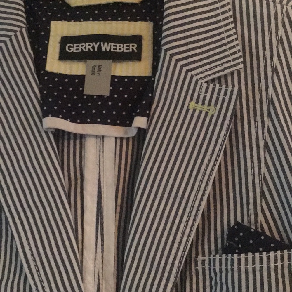 Jacket - Picture 2 of 3